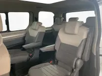 Używany VW T7 Style 150 KM (110 kW) 2025 Srebrny Van