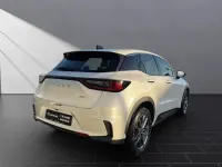 Neu Lexus LBX 136 PS (100 kW) 2026 Sonic white SUV
