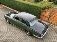 Gebraucht Rolls Royce Silver Shadow 199 PS (146 kW) 1971 Grün Limousine