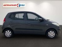 gebraucht Hyundai i10 1.1i Classic