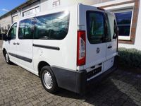 Gebraucht Fiat Scudo 163 PS (119 kW) 2011 Weiß Van
