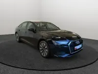 Gebraucht Audi A6 Basis 299 PS (219 kW) 2023 Schwarz Limousine
