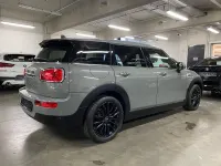 Gebraucht Mini Cooper 102 PS (75 kW) 2017 Grau Kleinwagen