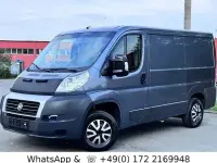 Używany Fiat Ducato 130 KM (95 kW) 2013 Andere Van