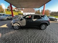 Gebraucht Nissan Murano 234 PS (172 kW) 2007 Grau SUV