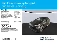 Brugt VW ID.3 Pro 150 kW (204 HK) 2022 Grå Hatchback