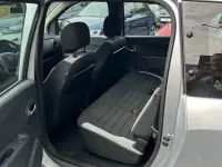 Gebraucht Dacia Logan MCV Stepway 95 PS (69 kW) 2020 Silber Limousine