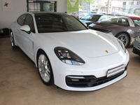 Neu Porsche Panamera 330 PS (242 kW) 2025 Weiß Limousine