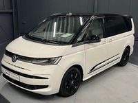Gebraucht VW Multivan Edition 150 PS (110 kW) 2024 Weiß Van