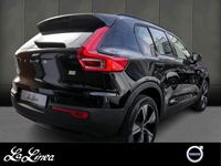 gebraucht Volvo XC40 Recharge