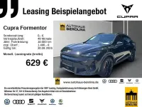 Neu Cupra Formentor VZ 390 PS (286 kW) 2026 Schwarz SUV