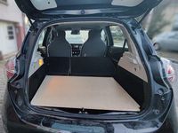 Gebraucht Renault Zoe Experience 50 kW (69 PS) 2020 Schwarz Kleinwagen