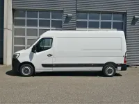 Occasion Renault Master 136 ch (100 kW) 2020 Blanc Van