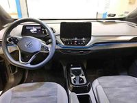 Gebraucht VW ID.4 Pro Performance 150 kW (204 PS) 2021 Mangangrau metallic SUV