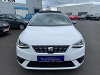 gebraucht Seat Ibiza 1.0TSI Xcellence/ Glasdach/ App Connect