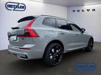 Neu Volvo XC60 Plus 455 PS (334 kW) 2025 Vapour grey / metallic SUV