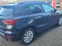 Neu Seat Arona Style 95 PS (69 kW) 2025 Grau magnetic SUV