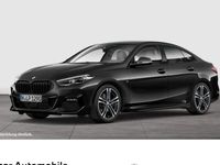 Gebraucht BMW 218 Comfort Edition 136 PS (100 kW) 2022 Schwarz Coupé