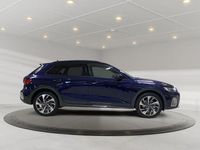 Gebraucht Audi A3 Ambiente 150 PS (110 kW) 2025 Navarrablau metallic Limousine