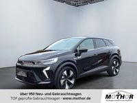 Neu Mitsubishi Grandis Edition 158 PS (116 kW) 2025 Onyxschwarz SUV