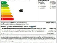 Neu BMW 118 Performance 150 PS (110 kW) 2025 Schwarz Kleinwagen