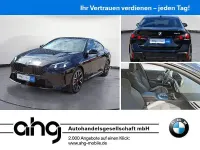 Gebraucht BMW 220 M Sport 163 PS (119 kW) 2025 Schwarz Coupé