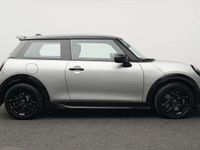 Gebraucht Mini John Cooper Works 204 PS (150 kW) 2025 Grau Kleinwagen
