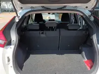 Gebraucht Mitsubishi Eclipse Cross 163 PS (119 kW) 2018 Weiß SUV