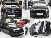 Gebraucht Opel Corsa 101 PS (74 kW) 2023 Schwarz karbon schwarz met. Kleinwagen