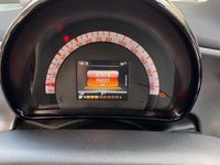 gebraucht Smart ForTwo Cabrio BRABUS Ausstattung