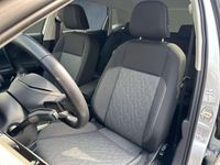 Gebraucht VW Polo Move 95 PS (69 kW) 2024 Reflexsilber metallic Limousine