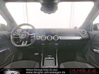 Gebraucht Mercedes EQB250+ Advanced 139 kW (190 PS) 2024 Weiß SUV