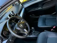 Second-hand Aixam Crossover Premium 2018 Gri
