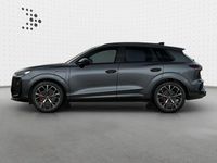 Neu Audi Q3 S-Line 272 PS (200 kW) 2025 Grau SUV