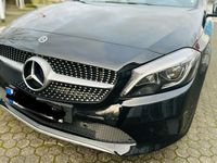 gebraucht Mercedes A200 A 200Urban