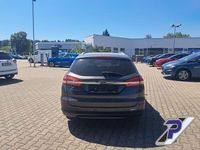 Gebraucht Ford Mondeo Titanium 165 PS (121 kW) 2018 Grau(metallic) Kombi