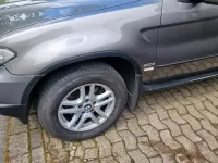 Gebraucht BMW X5 231 PS (169 kW) 2006 Grau SUV