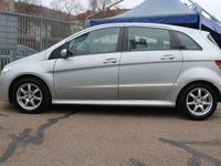 gebraucht Mercedes B180 CDI Sport