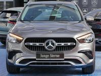Gebraucht Mercedes GLA180 Progressive 136 PS (100 kW) 2025 Metalliclack mountaingrau SUV