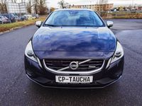 gebraucht Volvo S60 Lim. R-Design, D5, XENON, NAVI, ACC, SHZ!