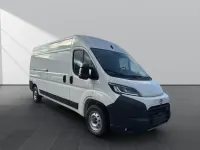 Neu Toyota Proace 140 PS (102 kW) 2025 Weiss Van / Kleinbus