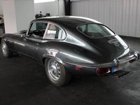 Gebraucht Jaguar E-Type 268 PS (197 kW) 1973 Grau Coupé
