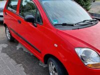 gebraucht Chevrolet Matiz 