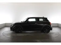 Occasion Mini ONE 102 ch (75 kW) 2022 Noir Citadine