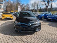 gebraucht Toyota Auris Hybrid 1,8-l-VVT Edit.-S