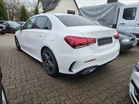 gebraucht Mercedes A220 AMG line