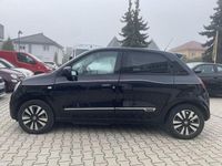 Gebraucht Renault Twingo 60 kW (82 PS) 2023 Blackpearlschwarz Kleinwagen
