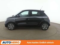 Gebraucht Renault Twingo LIMITED 73 PS (53 kW) 2020 Schwarz Kleinwagen