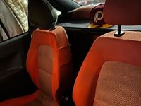 gebraucht Mitsubishi Colt CZC orange