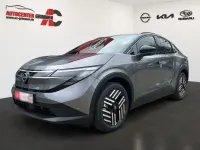 Neu Nissan Leaf Advance 160 kW (218 PS) 2026 Grau SUV